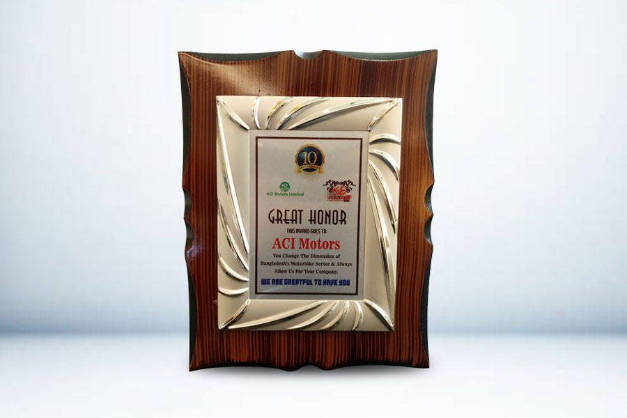 Great Honor