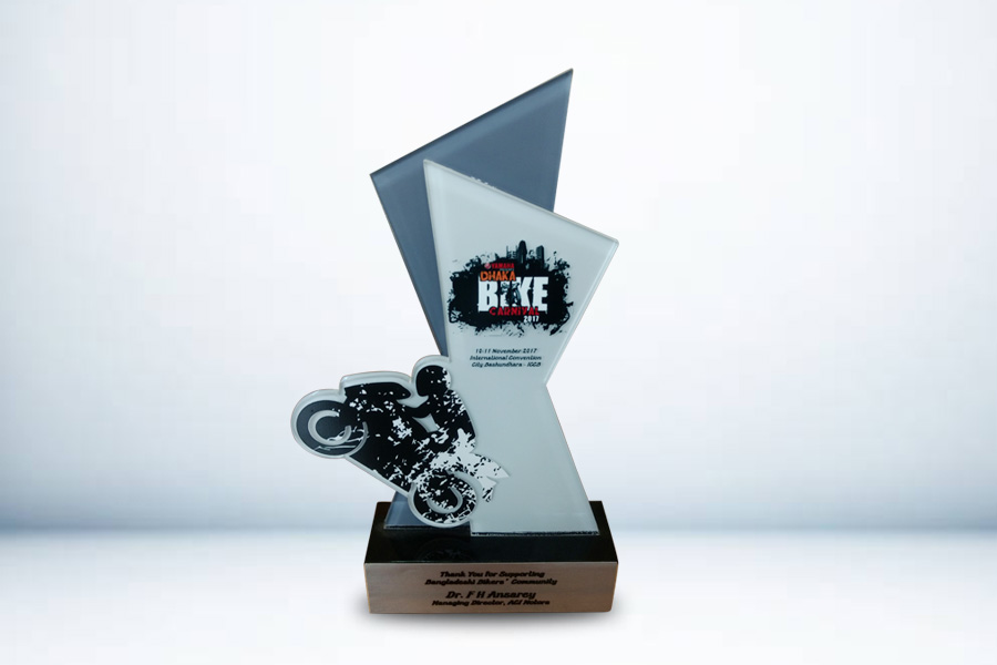 Dhaka Bike Carnival 2017