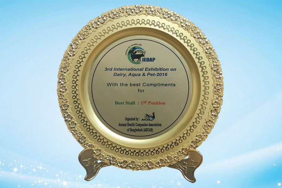 Great Honor