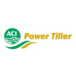 ACI Power Tiller