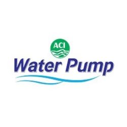 ACI Water Pump