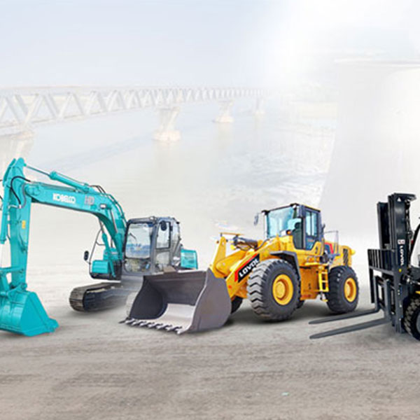 Productive and Rugged Machines for Compaction Uses in Construction