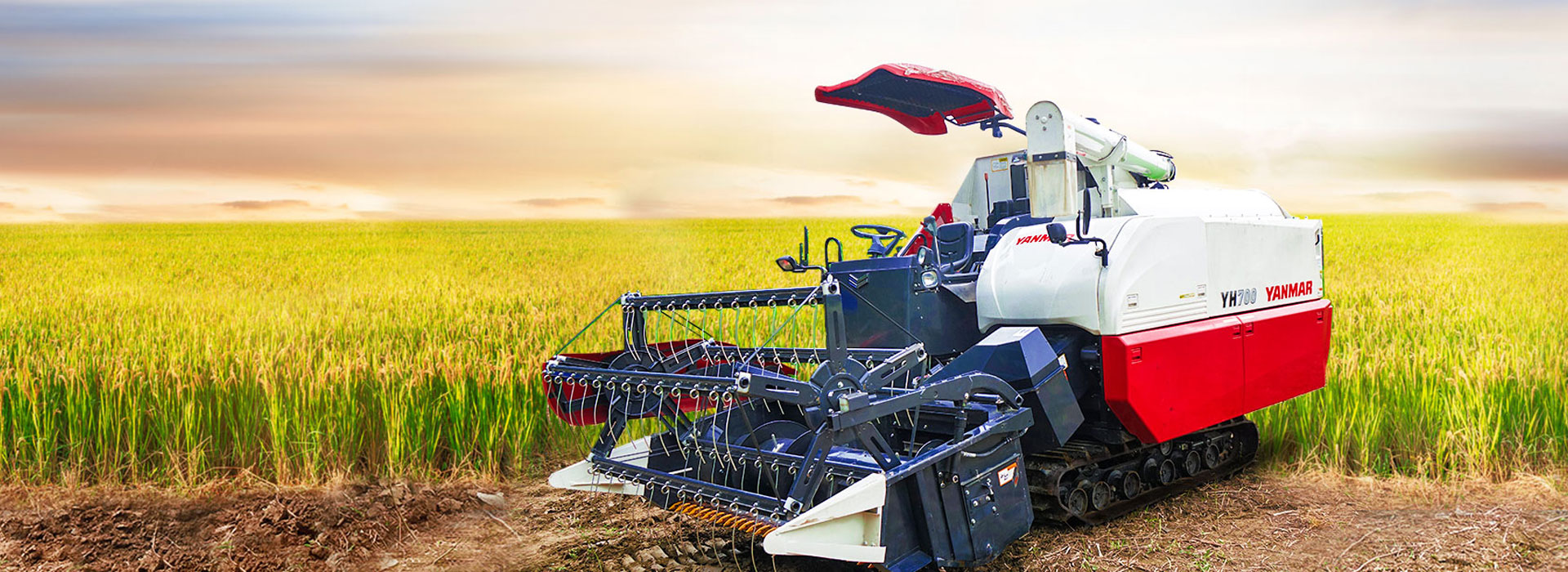 Sustainable future technologies in agricultural