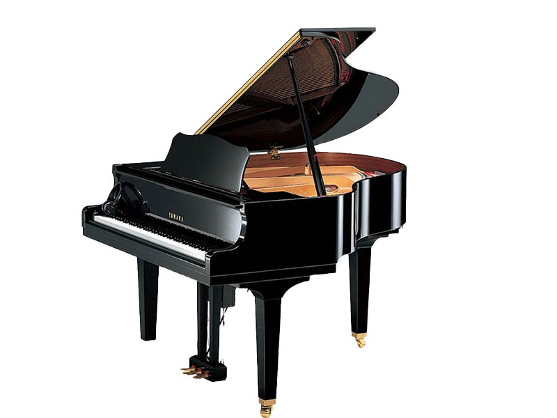 YAMAHA Music