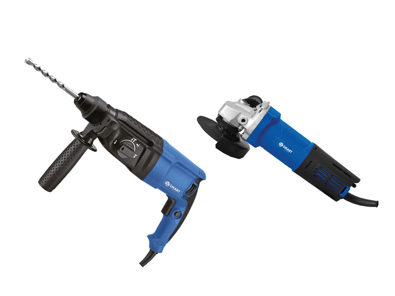 ACI Smart Tools