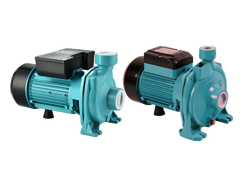 Surface Jet Pump