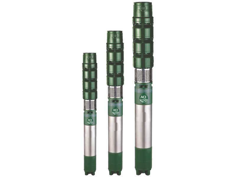 CRI Industrial & Irrigation Submersible Pump