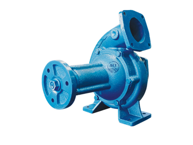 Diesel Centrifugal Pump