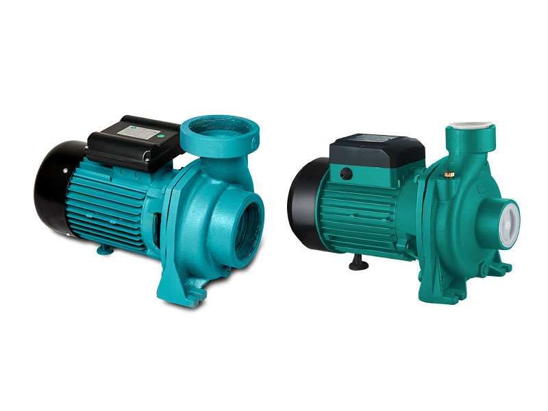 Surface Irrigation Pump