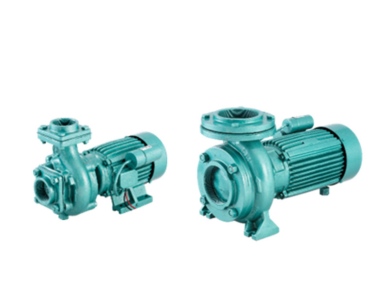 CRI Irrigation Surface Pump
