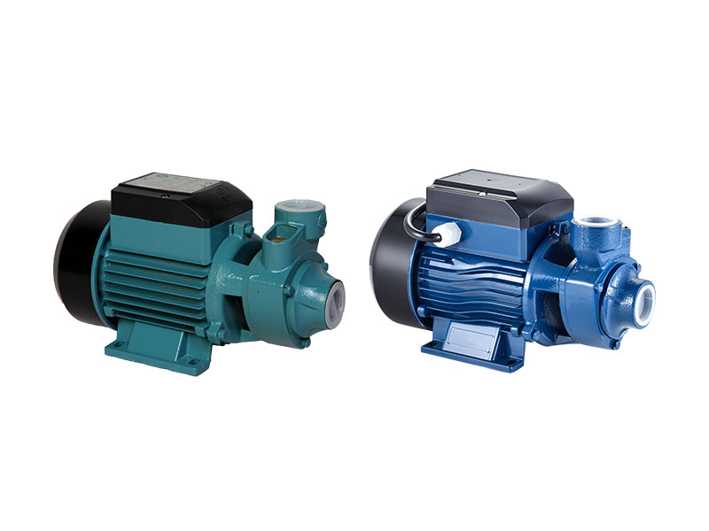 Surface Peripheral Pump
