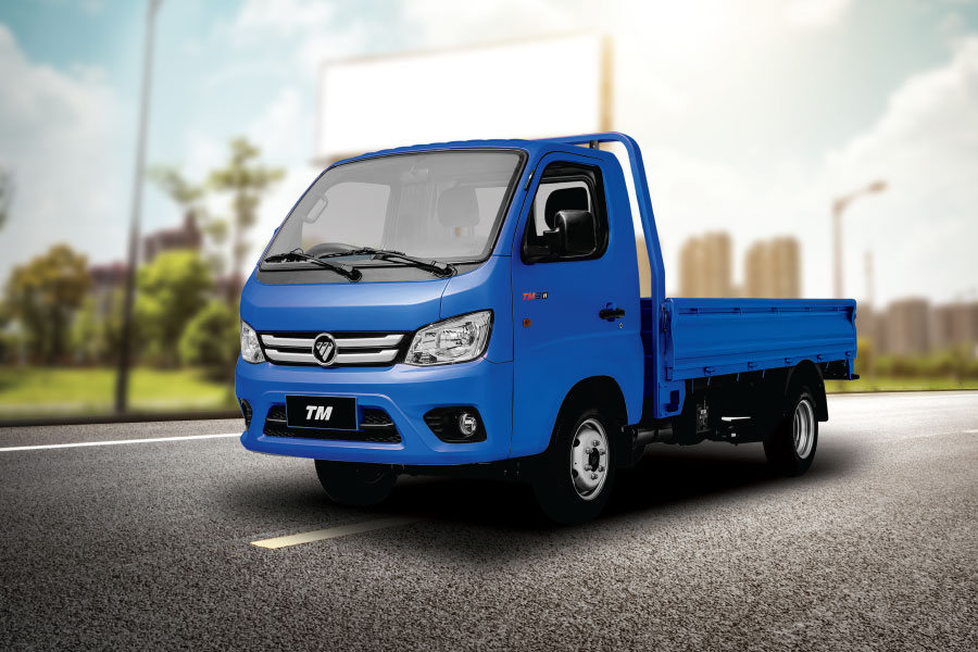 FOTON