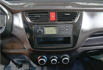 Multimedia Audio Equipment