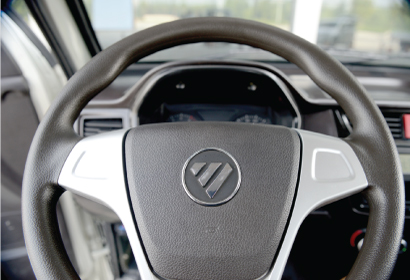 Power Steering
