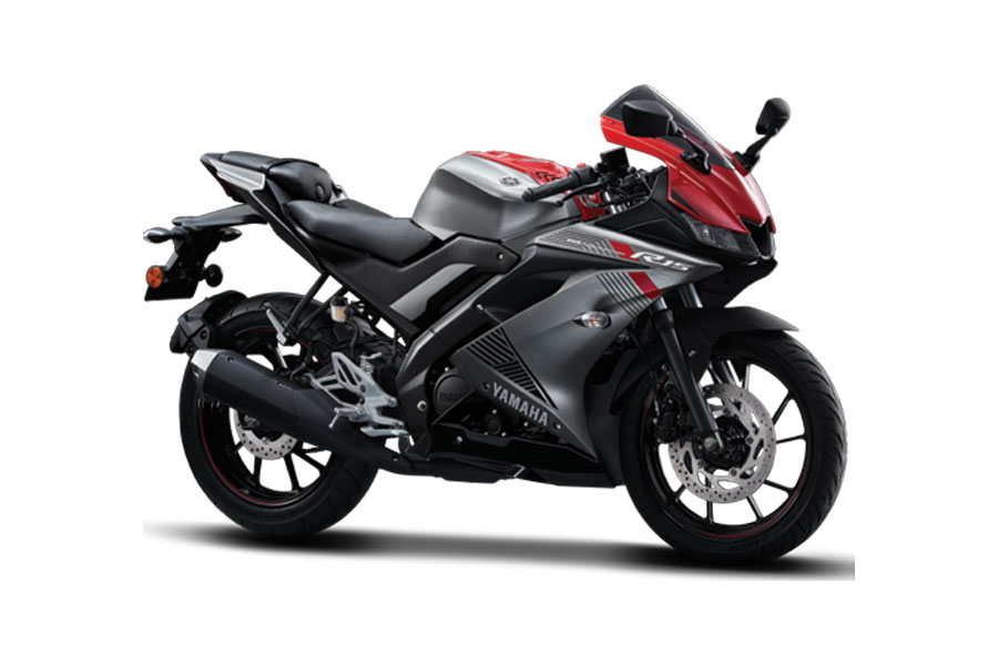 YAMAHA