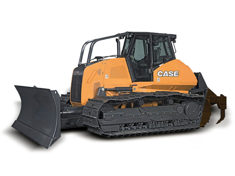 CASE 1150L