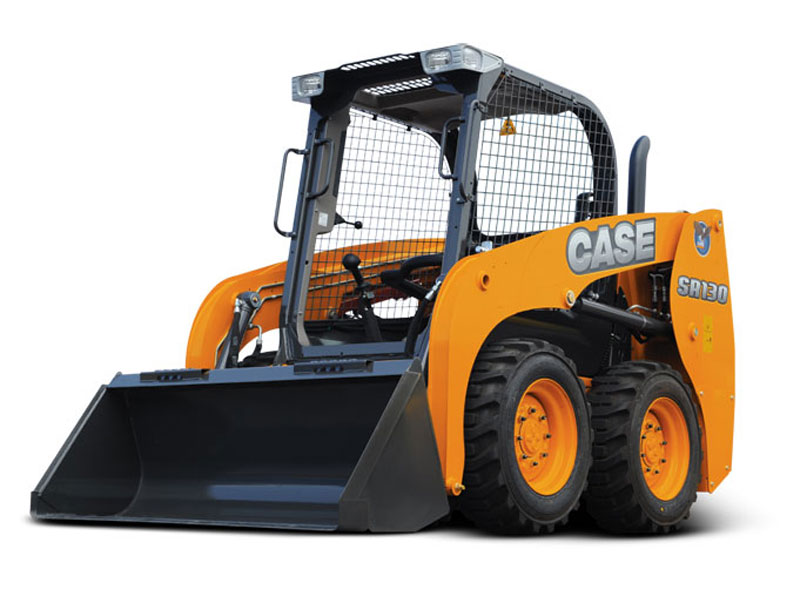 CASE SR 130