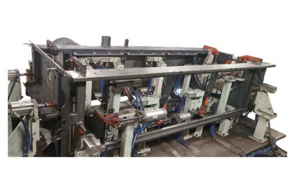Higher product quality