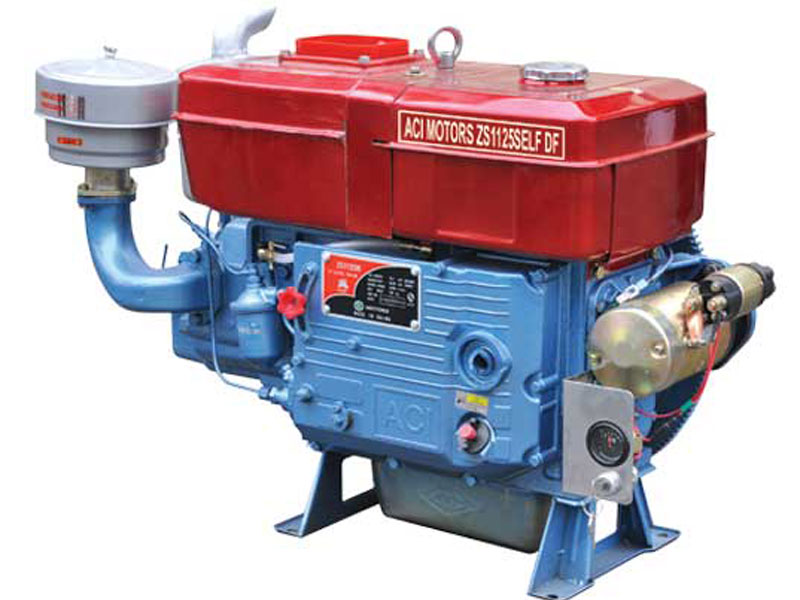 ZS 1125 Self DF