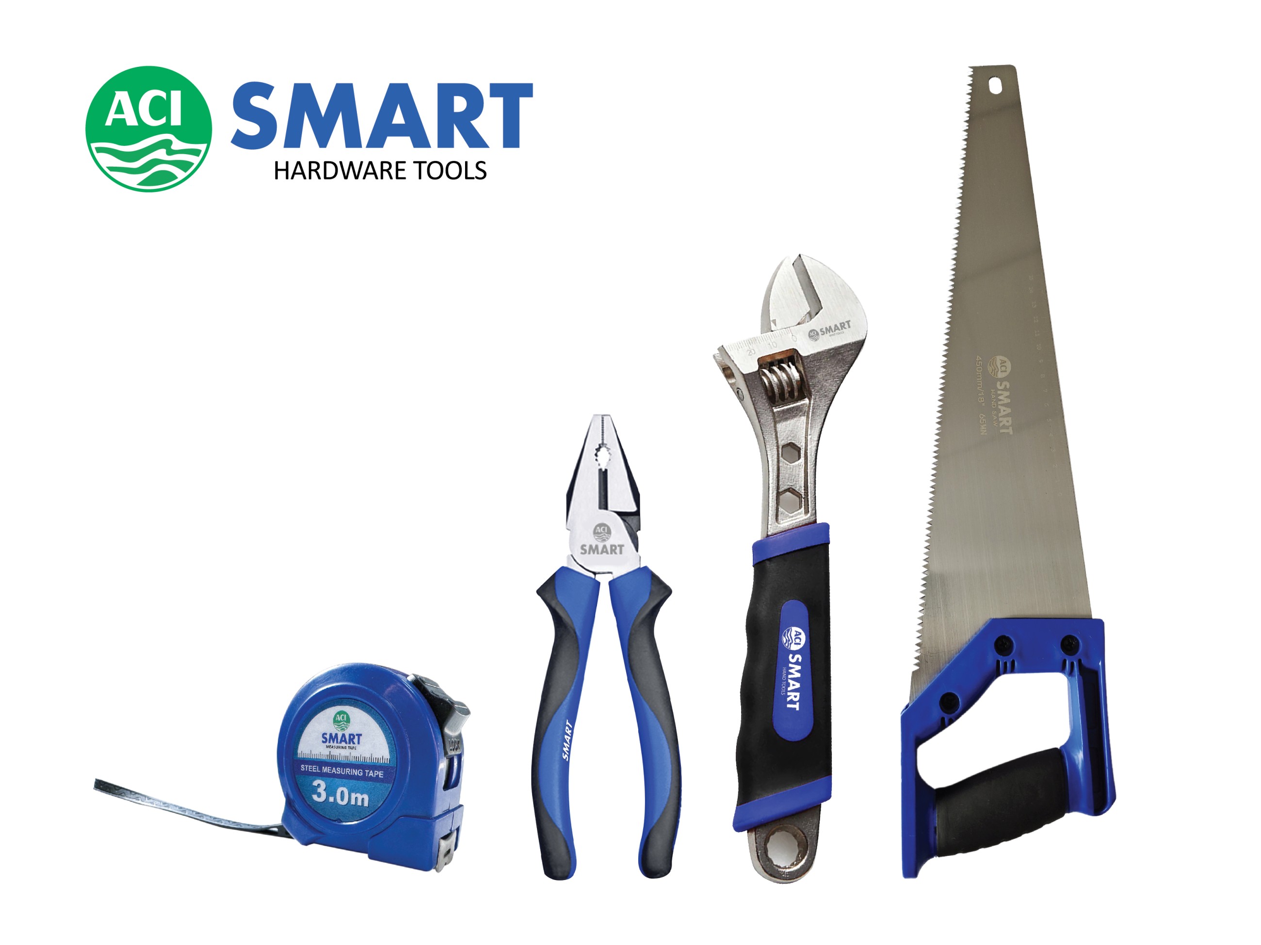 Hand Tools