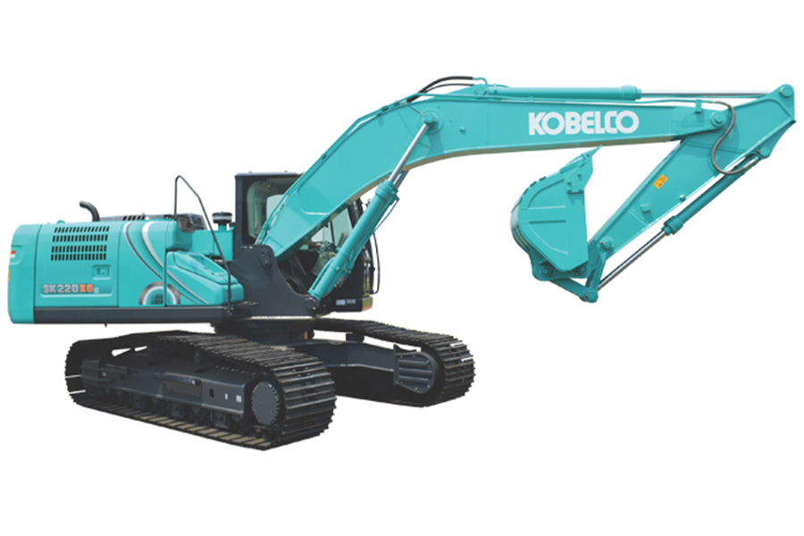 KOBELCO SK 220 XD