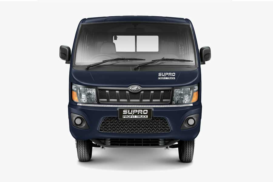 Mahindra