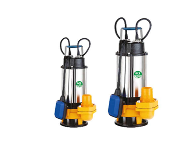 Sewage/Drainage Pump Series