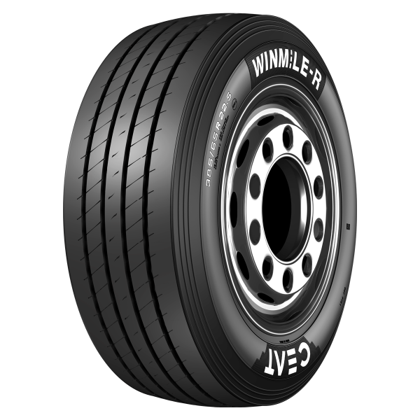 Incorporated CEAT Tires