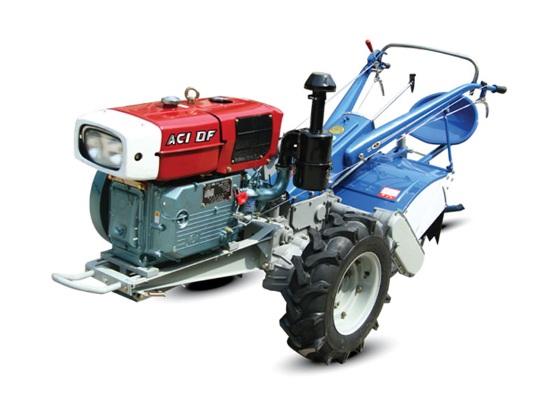 ACI Power Tiller DF 12