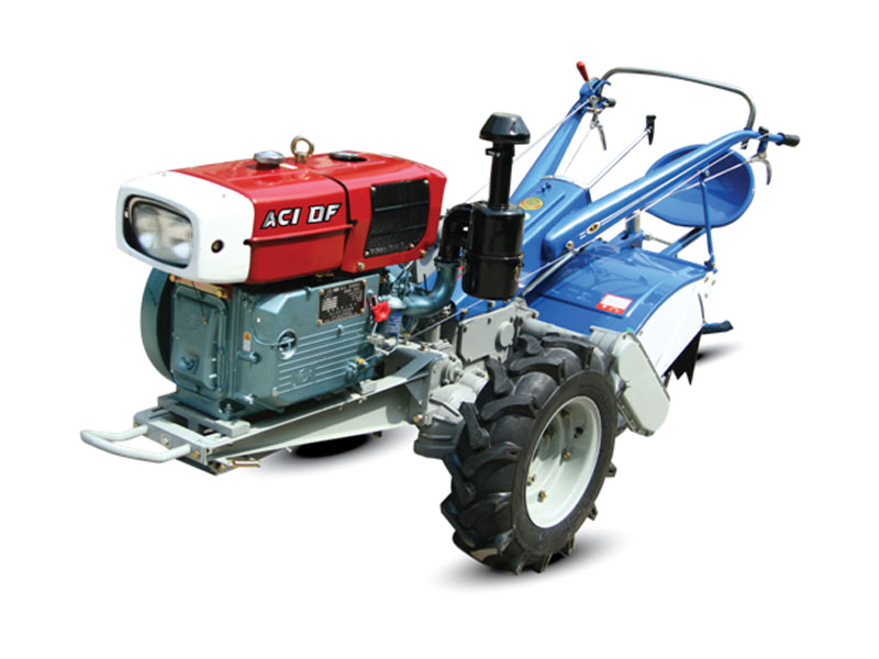 ACI Power Tiller DF 20