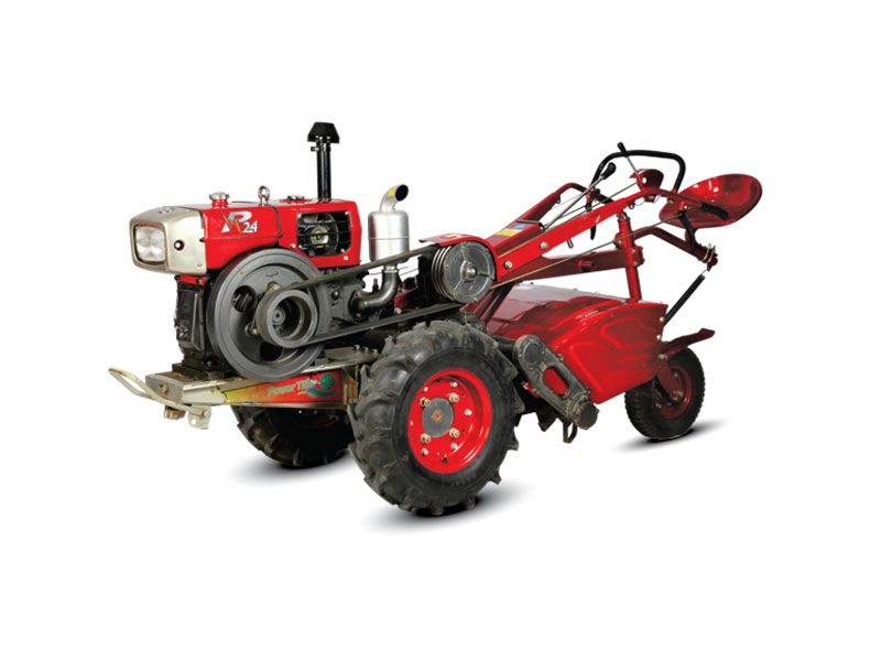 ACI Power Tiller R24 16 HP