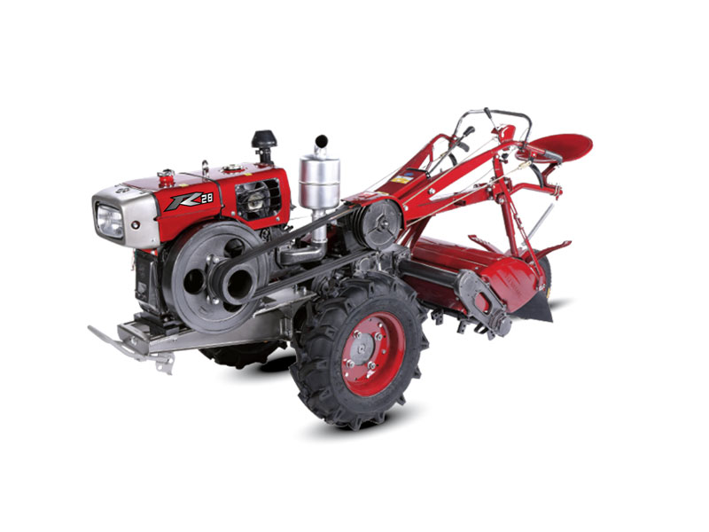 ACI Power Tiller R28