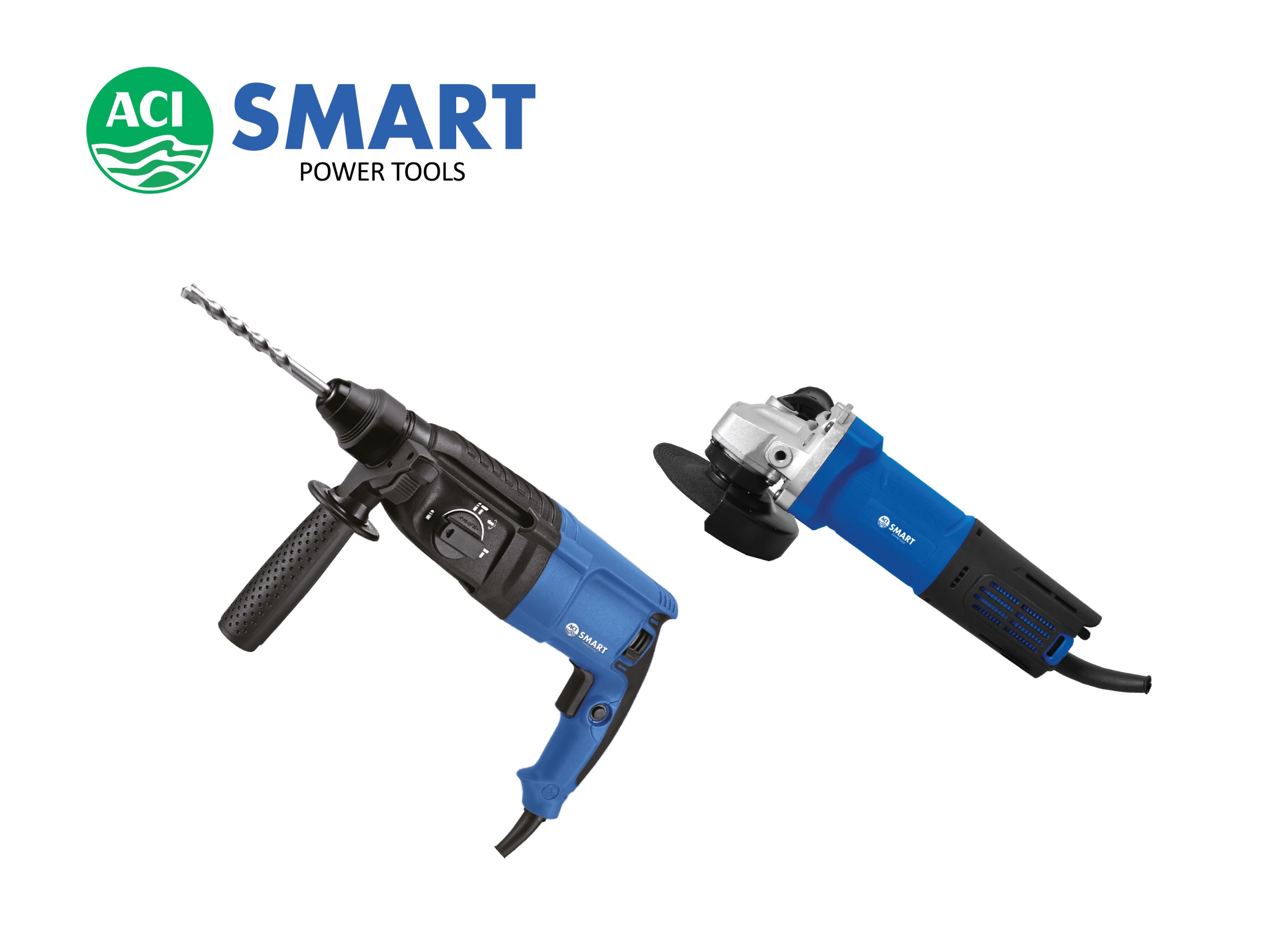 Power Tools