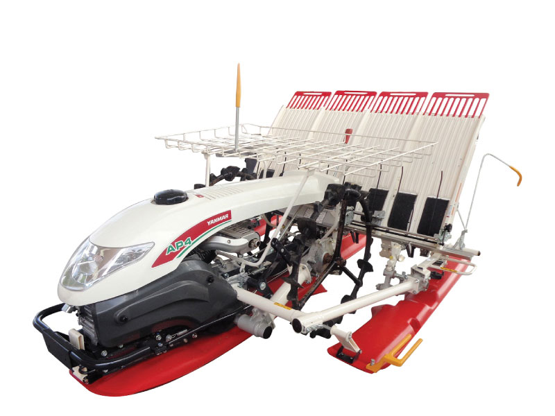 Rice Transplanter