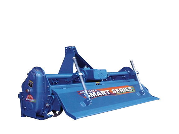 Sonalika Smart Rotavator (48 Blades)