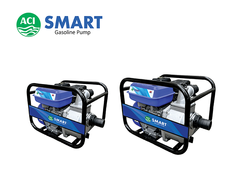 Centrifugal Gasoline Pump