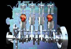 HDM ENGINE