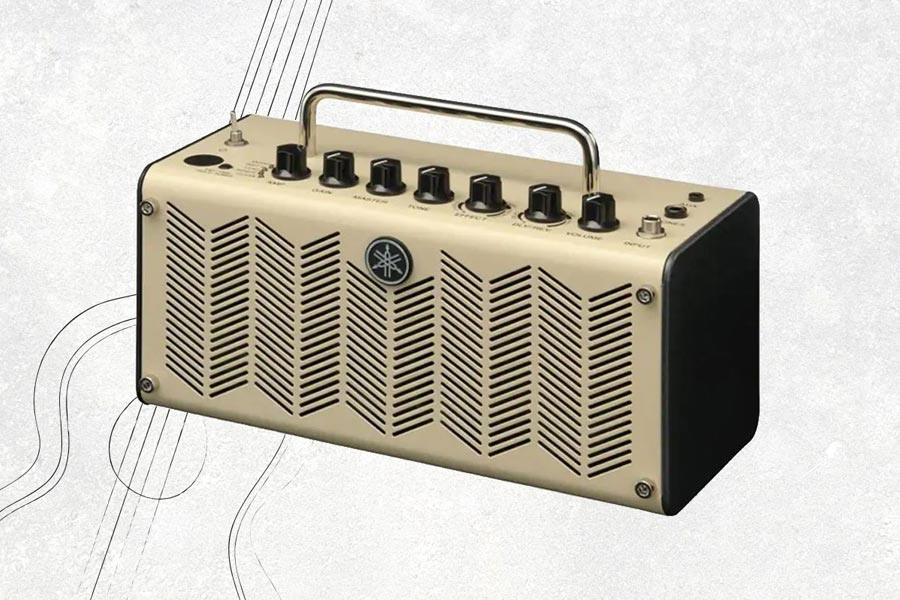 Guitar Amplifier THR-5