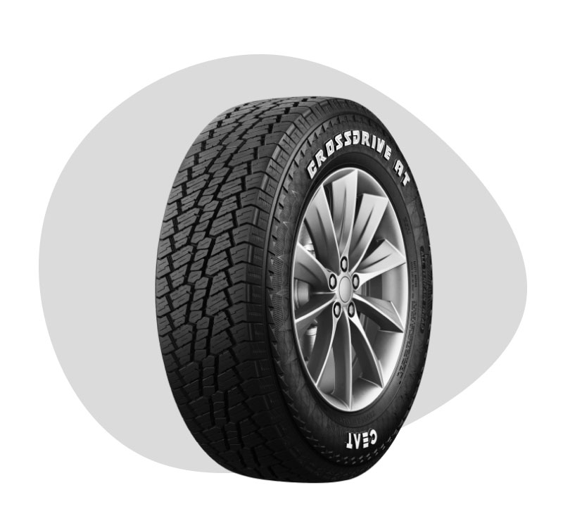 Tyre and Lubricants
