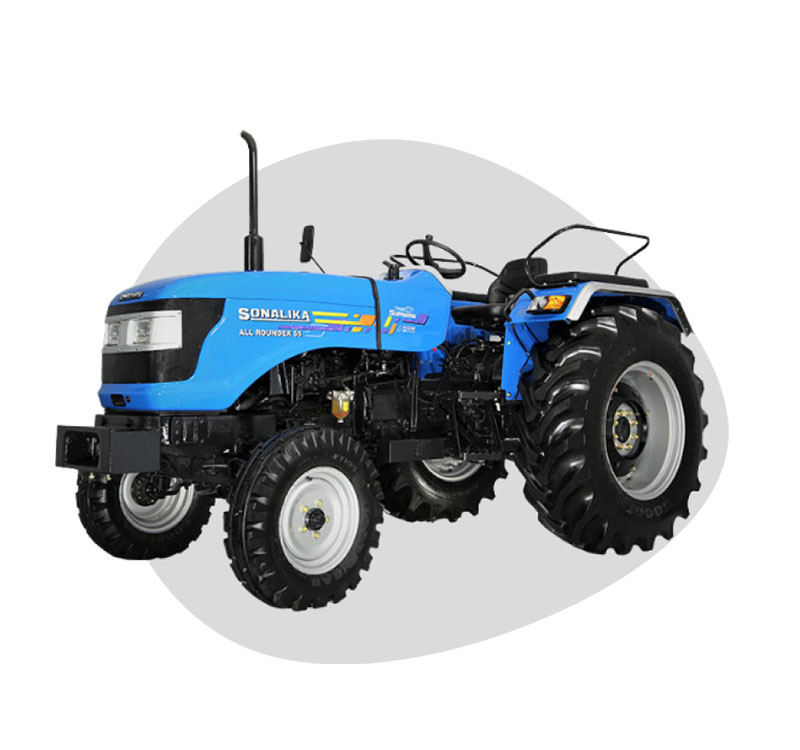 Agricultural Machineries
